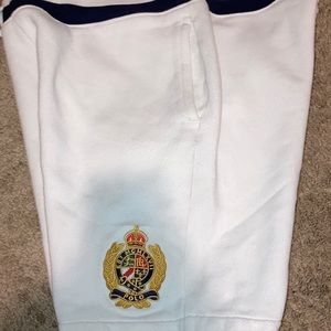 Polo Ralph Lauren sweat short